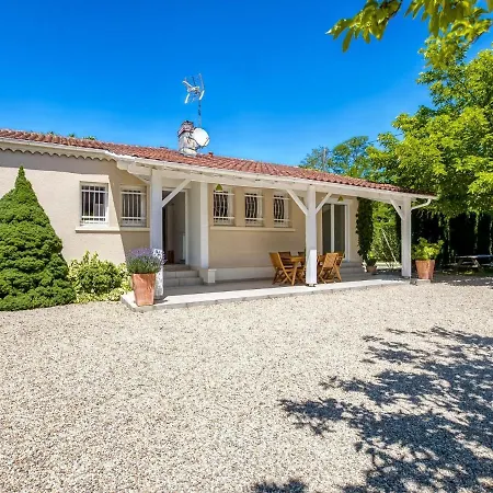 Modern With Pool Holiday home *