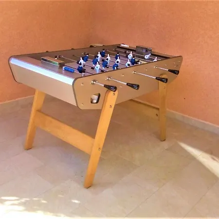 Modern With Pool * Barry-d'Islemade