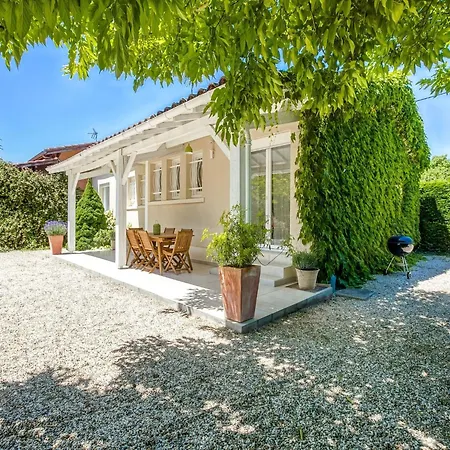 Casa de Férias In With Pool *