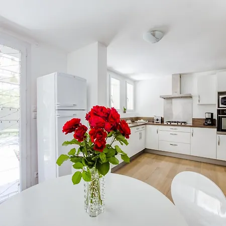 Casa de Férias In With Pool *