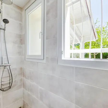 Casa de Férias In With Pool *