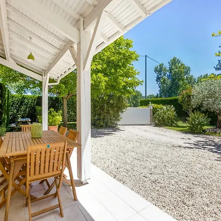 Casa de Férias In With Pool *